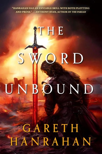 Hanrahan, G: Sword Unbound, Gareth Hanrahan - Paperback - 9780316537438