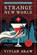 Strange New World, Vivian Shaw - Paperback - 9780316537971