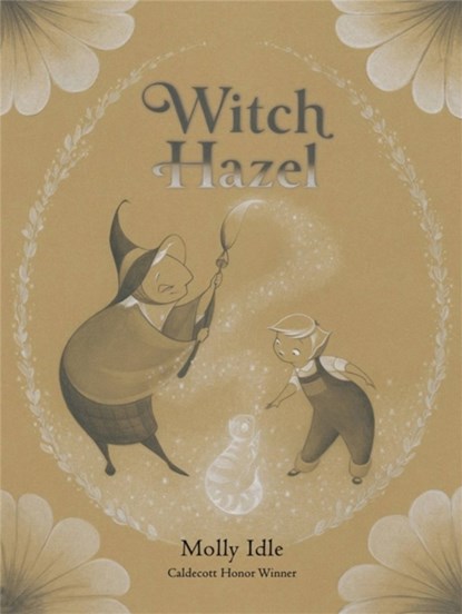 Witch Hazel, Molly Idle - Gebonden - 9780316541138