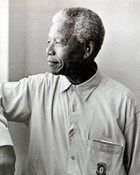 Mandela | Nelson Mandela | 
