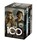 Morgan, K: 100 Complete Boxed Set, Kass Morgan - Paperback - 9780316551366