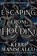 Escaping From Houdini, Kerri Maniscalco - Paperback - 9780316551724