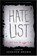 Hate List, Jennifer Brown - Paperback - 9780316556781