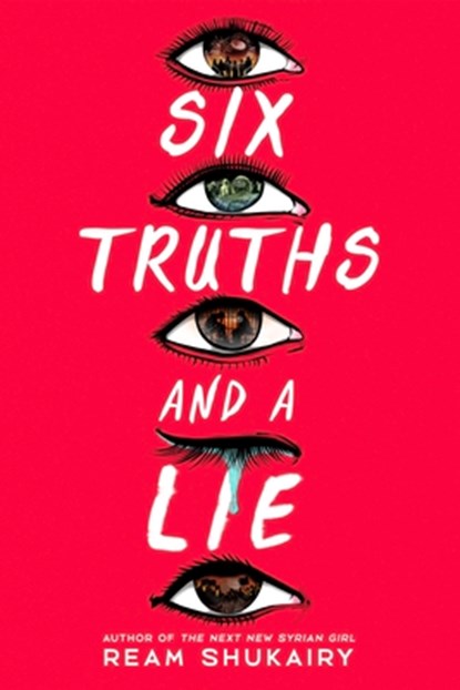 Six Truths and a Lie, Ream Shukairy - Paperback - 9780316564601