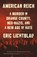 Lichtblau, E: American Reich, Eric Lichtblau - Gebonden - 9780316564717