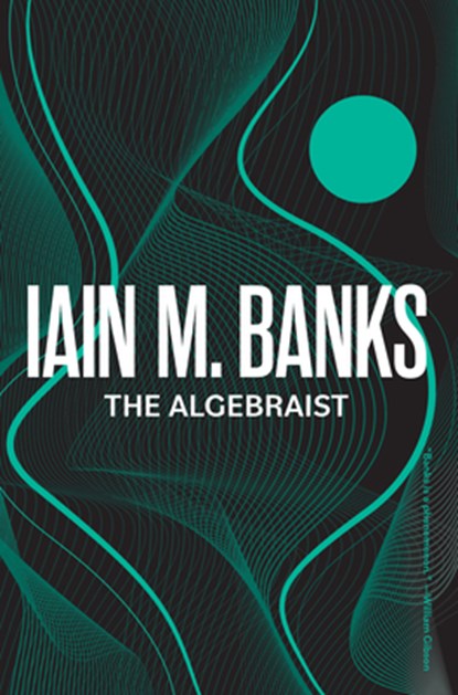 The Algebraist, Iain M. Banks - Paperback - 9780316565585
