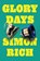 Rich, S: Glory Days, Simon Rich - Gebonden - 9780316569002