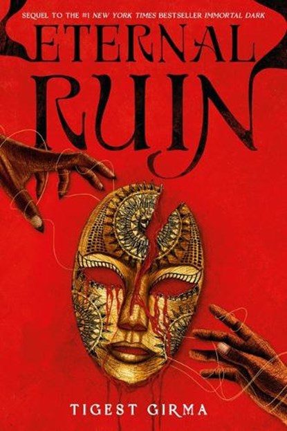 Eternal Ruin, Tigest Girma - Paperback - 9780316570428