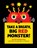 Take a Breath, Big Red Monster!, Ed Emberley - Gebonden - 9780316571814