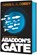 Corey, J: Abaddon's Gate, James S A Corey - Gebonden - 9780316573528