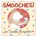 Smooches!, Sandra Boynton - Gebonden - 9780316574686