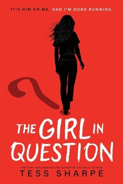 Sharpe, T: Girl in Question, Tess Sharpe - Paperback - 9780316576185