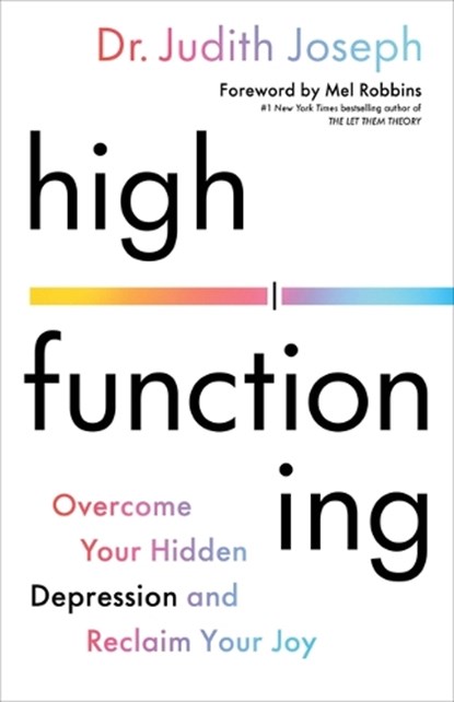High Functioning, Judith Joseph - Gebonden - 9780316577298