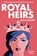 Royal Heirs Academy, Lindsey Duga - Paperback - 9780316578660