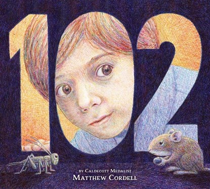 102, Matthew Cordell - Gebonden - 9780316580953