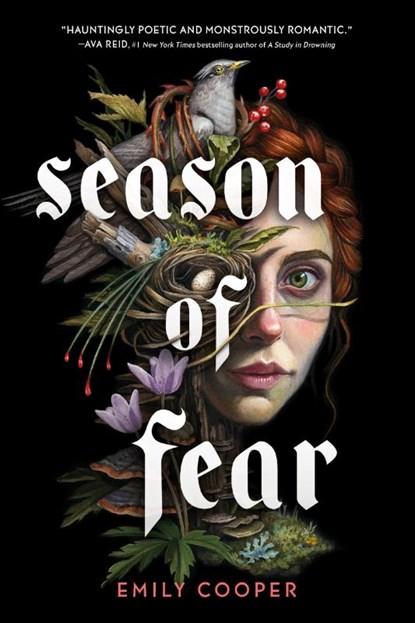 Season of Fear, Emily Cooper - Gebonden - 9780316581639