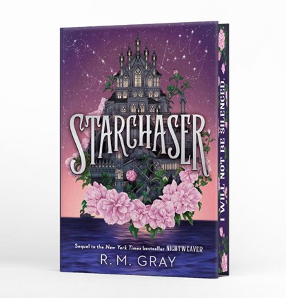 Starchaser (Deluxe Limited Edition), R. M. Gray - Gebonden - 9780316583398