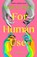 For Human Use, Sarah G. Pierce - Paperback - 9780316586535