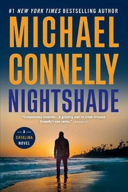Nightshade, Michael Connelly - Paperback - 9780316588508