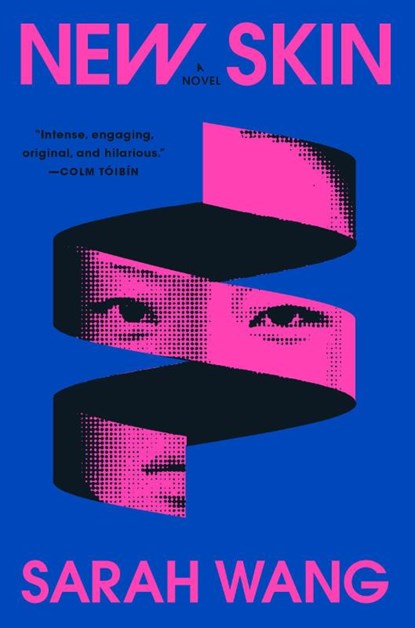 Wang, S: New Skin, Sarah Wang - Gebonden - 9780316594523