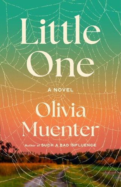Little One, Olivia Muenter - Gebonden - 9780316594561