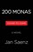 200 Monas, Jan Saenz - Gebonden - 9780316595889