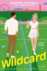 Wildcard - Jennifer Iacopelli - 9780316597975