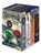 Townsend, J: Nevermoor Paperback Boxed Set, Jessica Townsend - Paperback - 9780316601634
