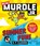Murdle Jr.: Summer Fun!, G. T. Karber - Paperback - 9780316602686