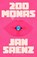 200 Monas, Jan Saenz - Paperback - 9780316603041