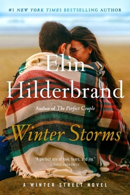 Winter Storms, Elin Hilderbrand - Paperback - 9780316607377