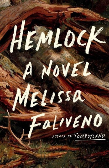 Faliveno, M: Hemlock, Melissa Faliveno - Paperback - 9780316607674