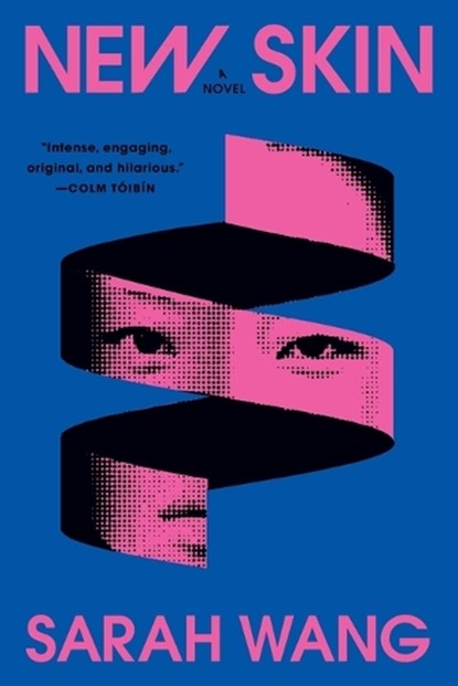 New Skin, Sarah Wang - Paperback - 9780316607704