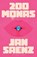 200 Monas, Jan Saenz - Paperback - 9780316607728