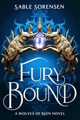 Fury Bound - Sable Sorensen - 9780316608091