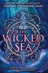 The Wicked Sea: Volume 1 - Jordan Stephanie Gray - 9780316610551