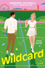 Wildcard - Jennifer Iacopelli - 9780316610919