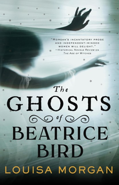The Ghosts of Beatrice Bird, Louisa Morgan - Gebonden - 9780316628808
