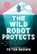 The Wild Robot Protects, Peter Brown - Paperback - 9780316669443