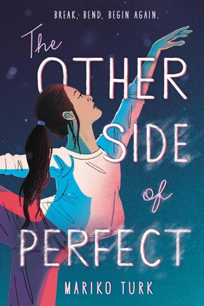 Other Side of Perfect, Mariko Turk - Paperback - 9780316703413