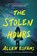 The Stolen Hours, Allen Eskens - Paperback - 9780316703512