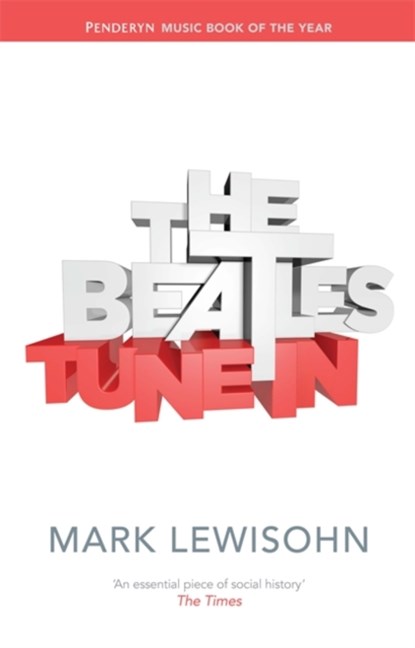 The Beatles - All These Years, Mark Lewisohn - Gebonden Gebonden - 9780316729604