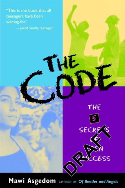 The Code, Mawi Asgedom - Paperback - 9780316736893
