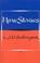 Nine Stories, J. D. Salinger - Paperback - 9780316767729