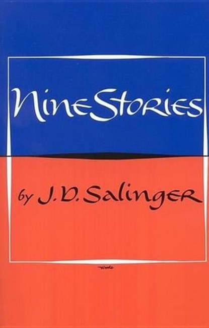 Nine Stories, J. D. Salinger - Paperback - 9780316767729