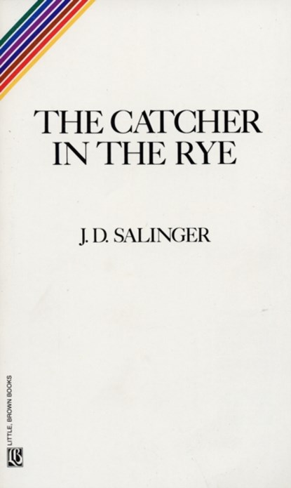 The Catcher in the Rye, J. D. Salinger - Paperback Pocket - 9780316769488