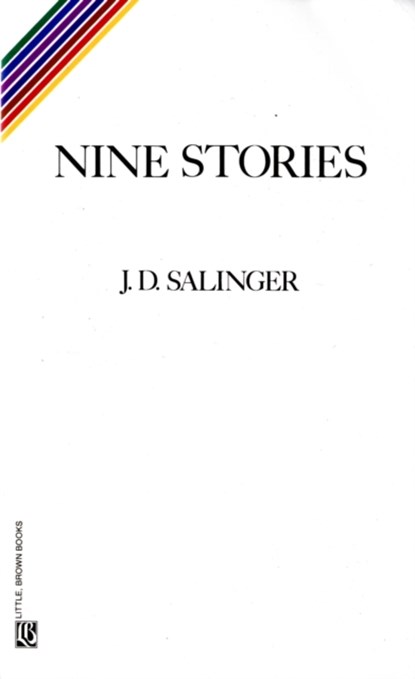 Nine Stories, SALINGER,  J. D. - Paperback Pocket - 9780316769501
