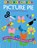 Ed Emberley's Picture Pie, Ed Emberley - Paperback - 9780316789820