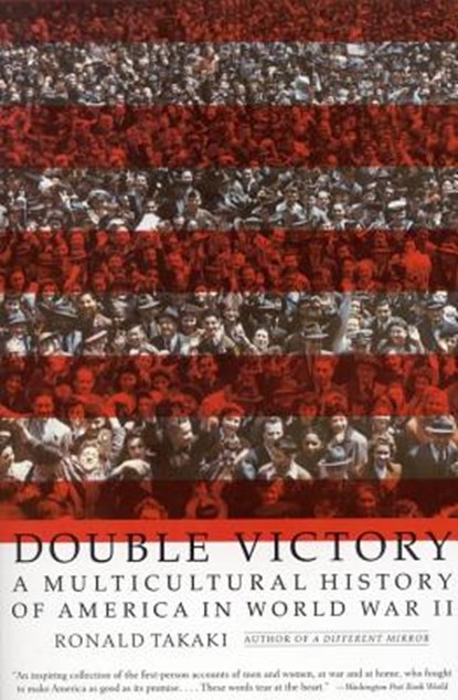 Double Victory, Ronald Takaki - Paperback - 9780316831567
