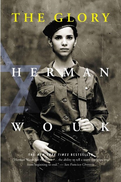 The Glory, Herman Wouk - Paperback - 9780316953191